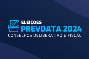 Eleições Prevdata 2024